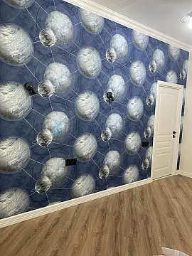 Satılır 3 otaqlı yeni tikili 105 m²