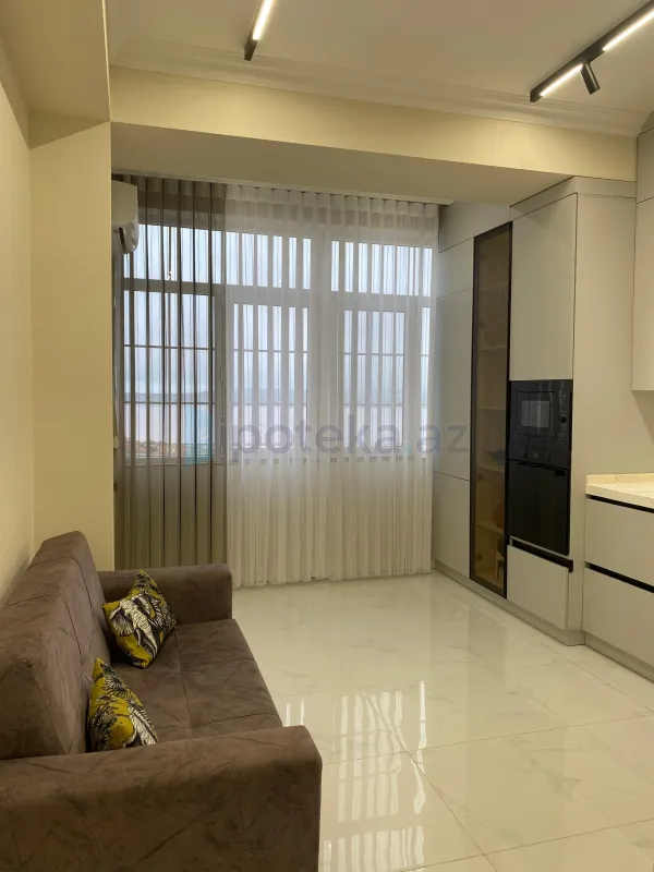 Satılır 3 otaqlı yeni tikili 105 m²