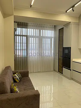 Satılır 3 otaqlı yeni tikili 105 m²
