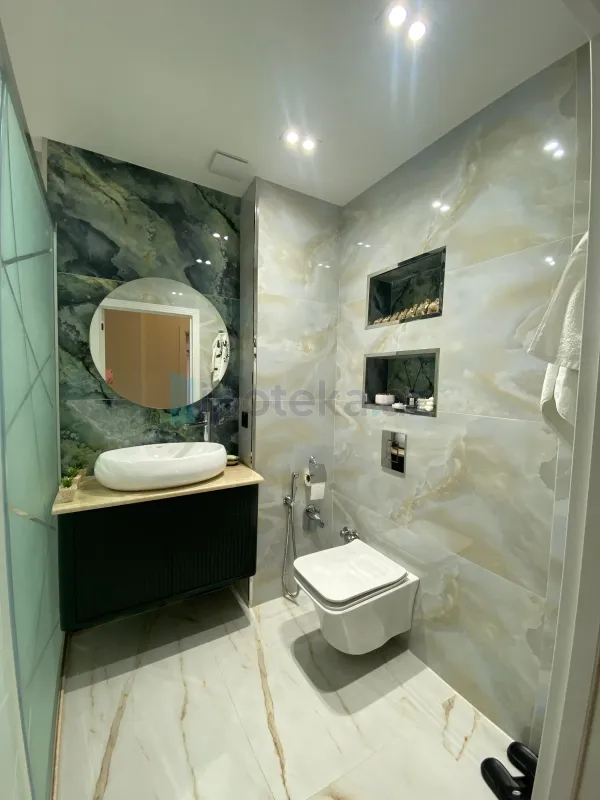 Satılır 3 otaqlı yeni tikili 105 m²