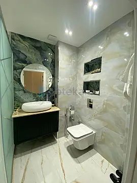 Satılır 3 otaqlı yeni tikili 105 m²