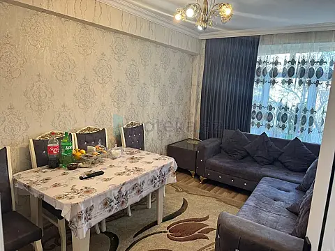 Satılır 2 otaqlı köhnə tikili 35 m² — Bakı, Əhmədli 2 otaq 35.00 m²