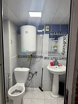 Satılır 2 otaqlı köhnə tikili 35 m²