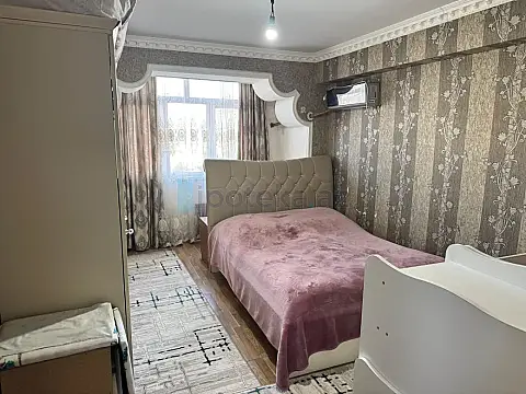 Satılır 2 otaqlı köhnə tikili 35 m²