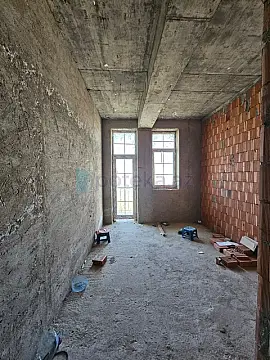 Satılır 1 otaqlı yeni tikili 40 m²