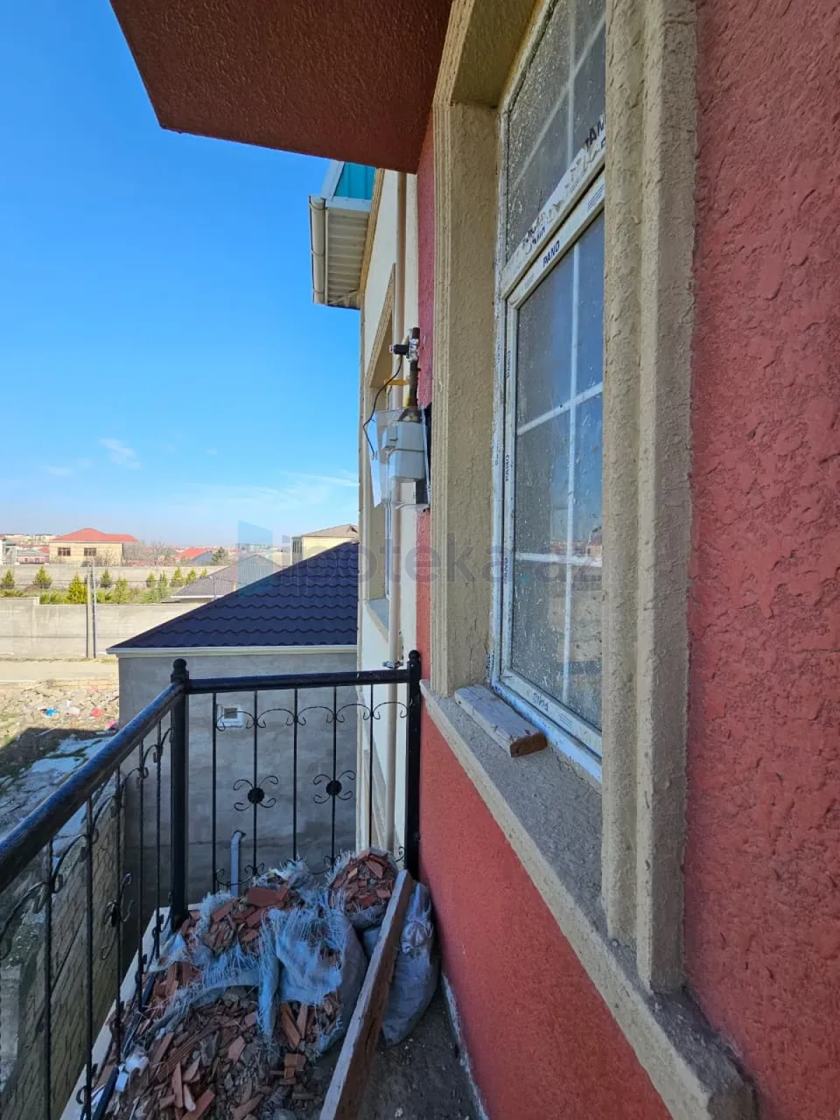 Satılır 1 otaqlı yeni tikili 40 m²