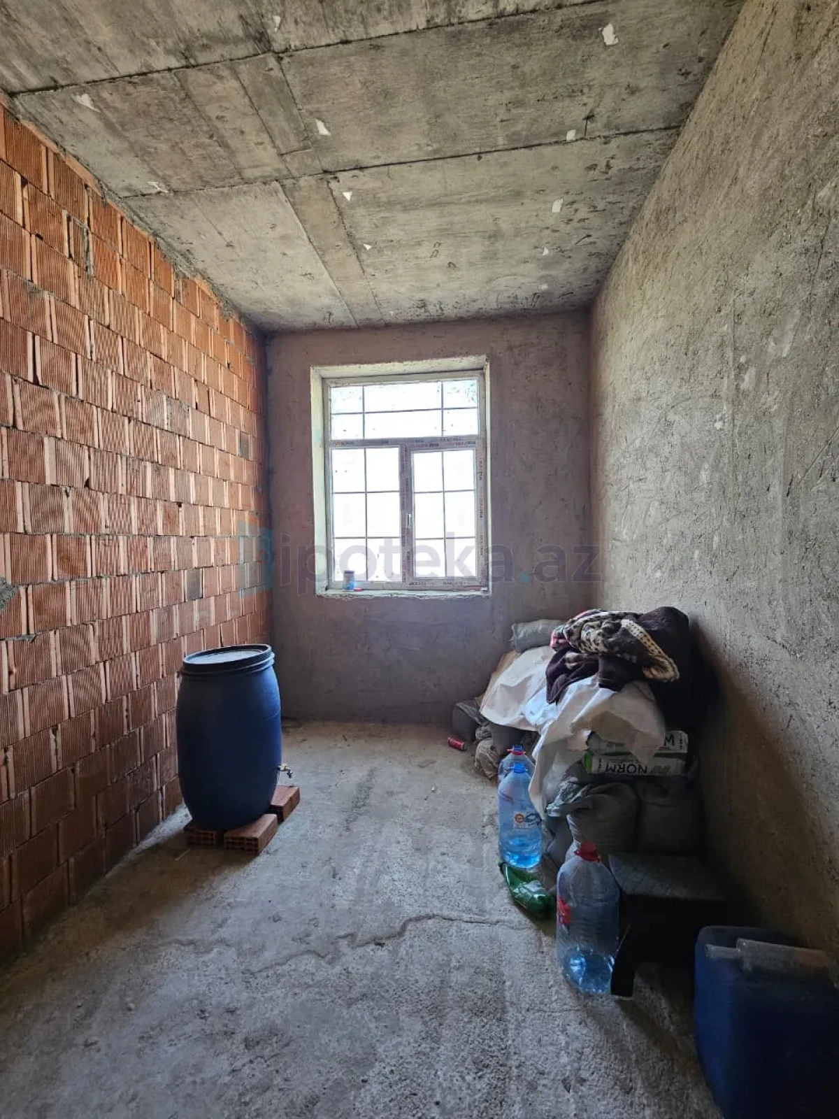 Satılır 1 otaqlı yeni tikili 40 m²