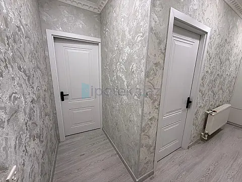 Satılır 2 otaqlı yeni tikili 50 m²