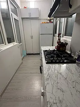 Satılır 2 otaqlı yeni tikili 50 m²
