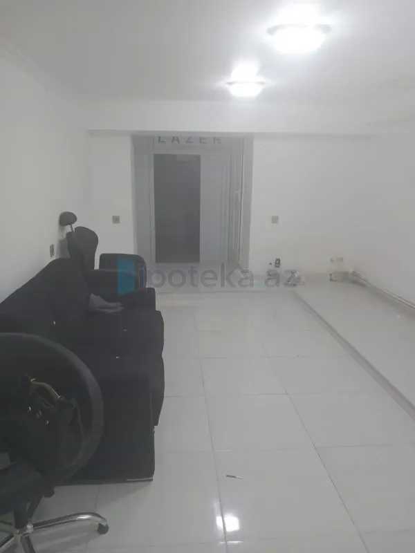 Satılır 1 otaqlı obyekt 53 m²