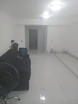 Satılır 1 otaqlı obyekt 53 m²