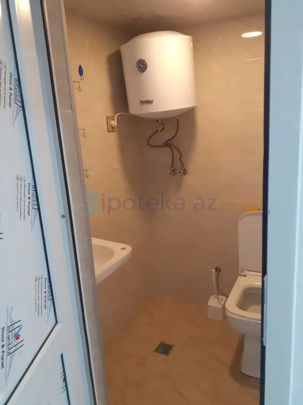 Satılır 1 otaqlı obyekt 53 m²