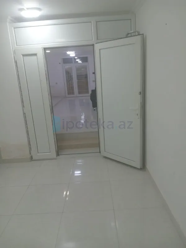 Satılır 1 otaqlı obyekt 53 m²