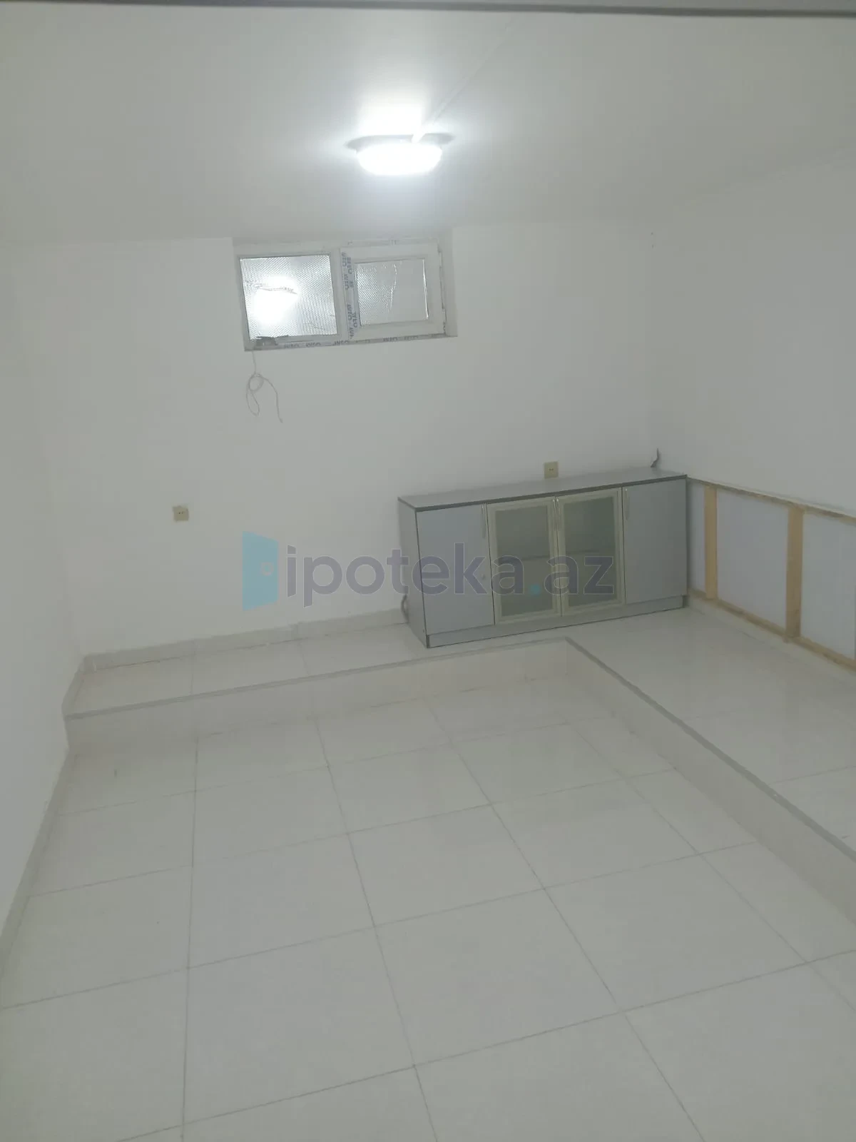 Satılır 1 otaqlı obyekt 53 m²