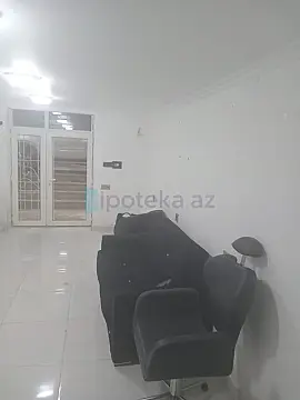 Satılır 1 otaqlı obyekt 53 m²