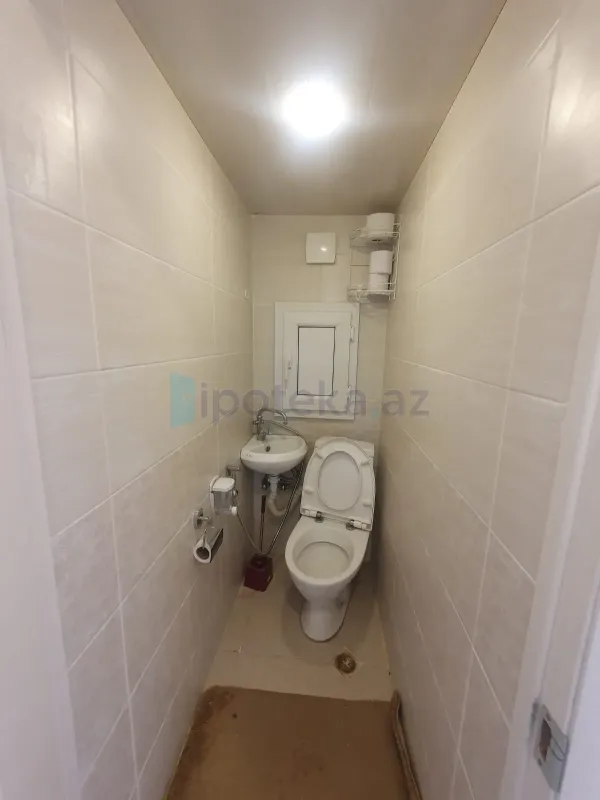 Satılır 3 otaqlı köhnə tikili 80 m²