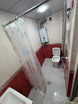 Satılır 3 otaqlı yeni tikili 60 m²