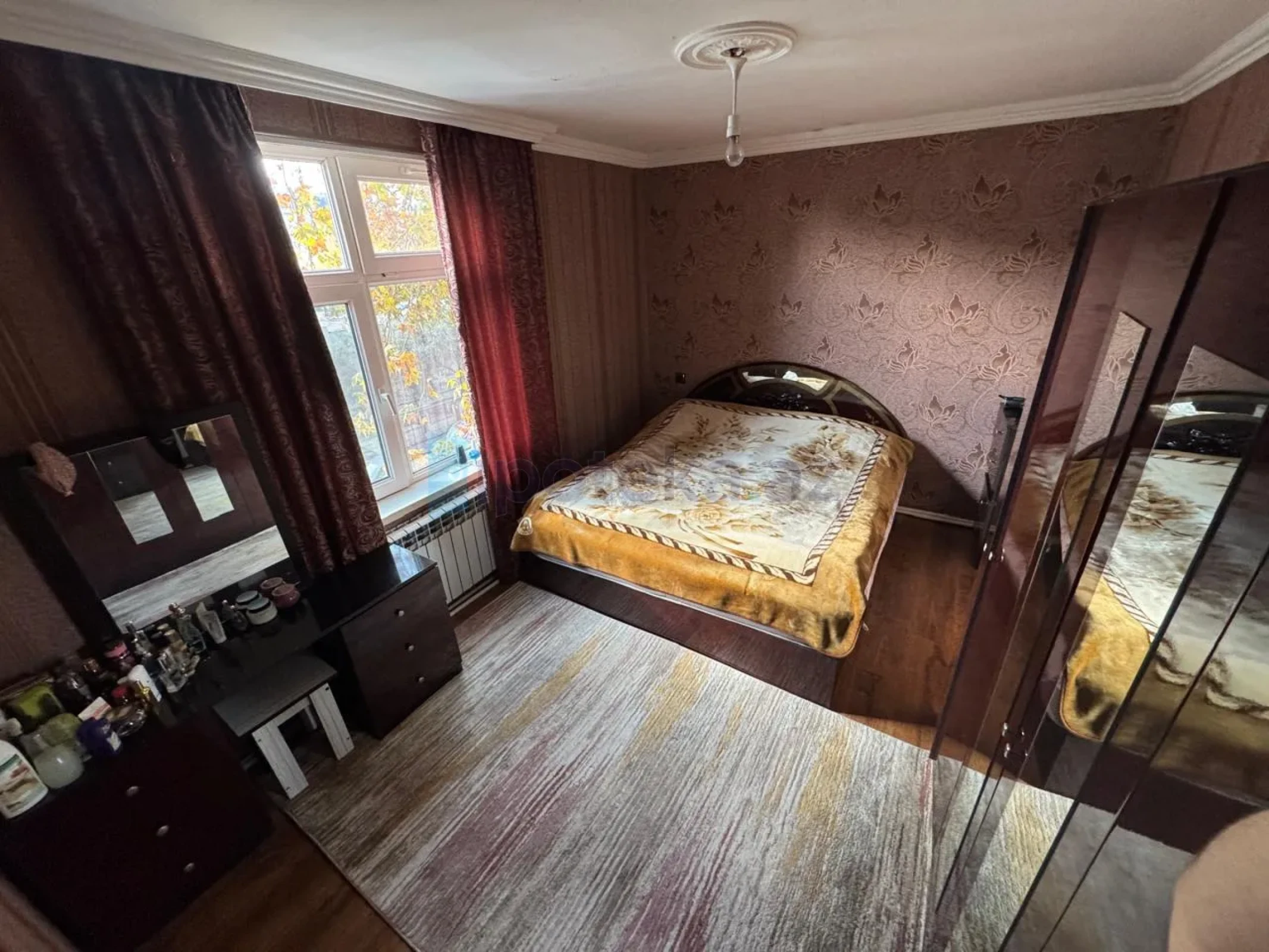 Satılır 3 otaqlı yeni tikili 60 m²