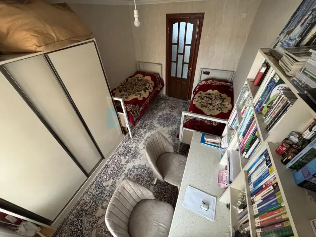 Satılır 3 otaqlı yeni tikili 60 m²