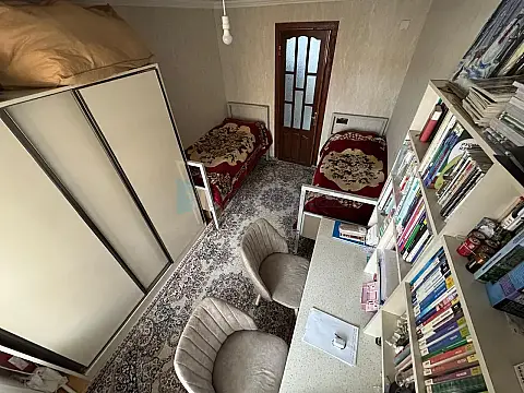 Satılır 3 otaqlı yeni tikili 60 m²