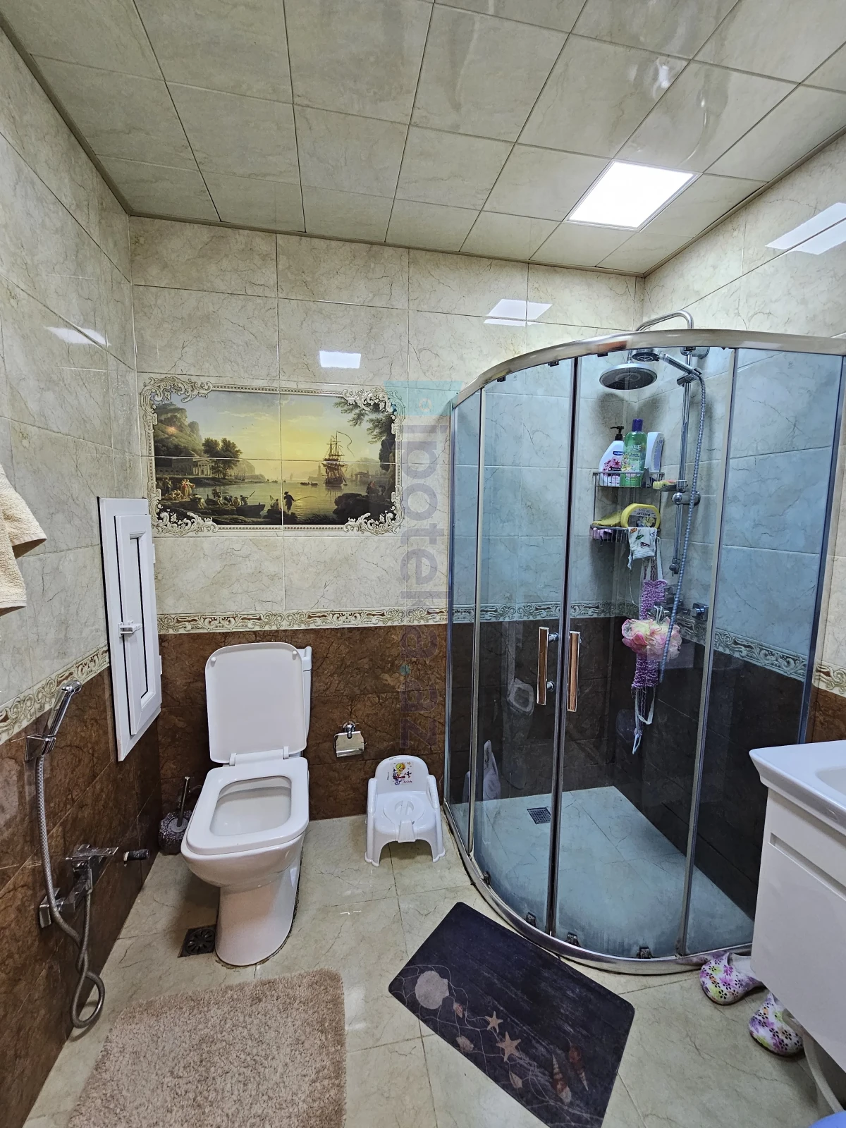 Satılır 3 otaqlı yeni tikili 82 m²