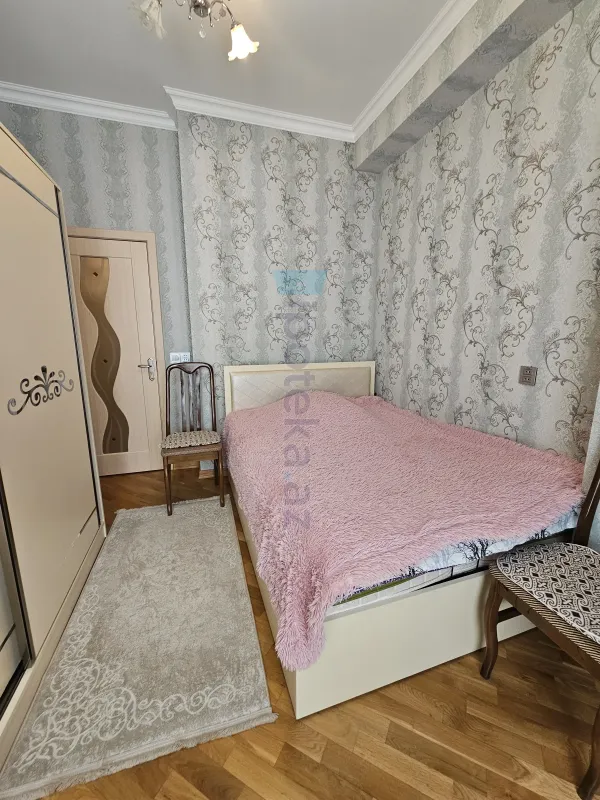 Satılır 3 otaqlı yeni tikili 82 m²