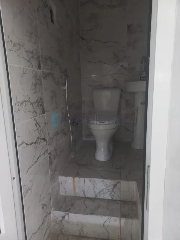 Satılır 1 otaqlı obyekt 40 m²