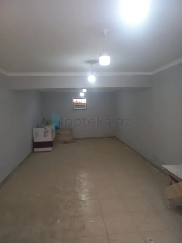Satılır 1 otaqlı obyekt 40 m²
