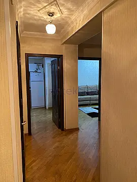 Satılır 2 otaqlı yeni tikili 74 m²