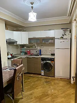 Satılır 2 otaqlı yeni tikili 74 m²
