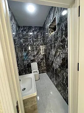 Satılır 4 otaqlı mənzil 100 m²