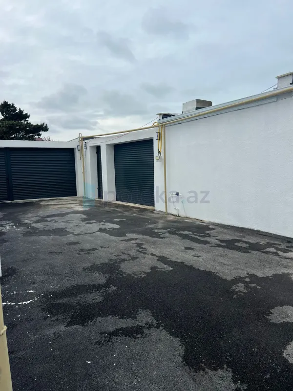 Satılır 4 otaqlı mənzil 100 m²