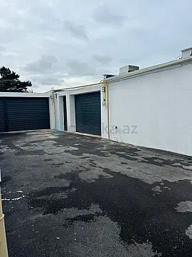 Satılır 4 otaqlı mənzil 100 m²