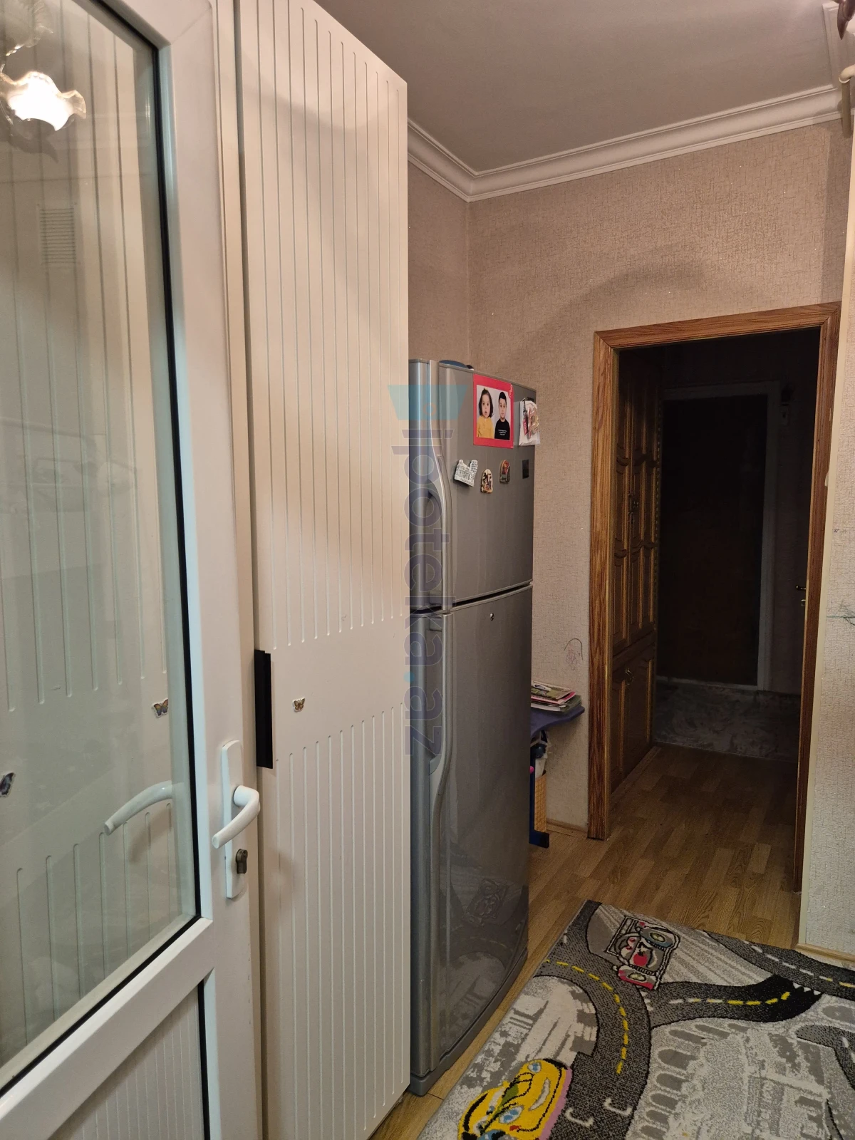 Satılır 2 otaqlı köhnə tikili 51 m²