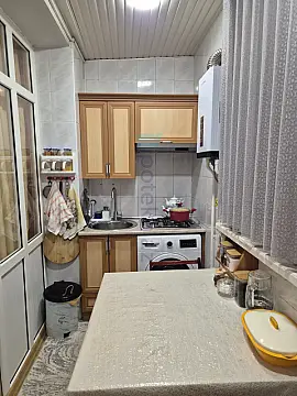 Satılır 2 otaqlı köhnə tikili 51 m²