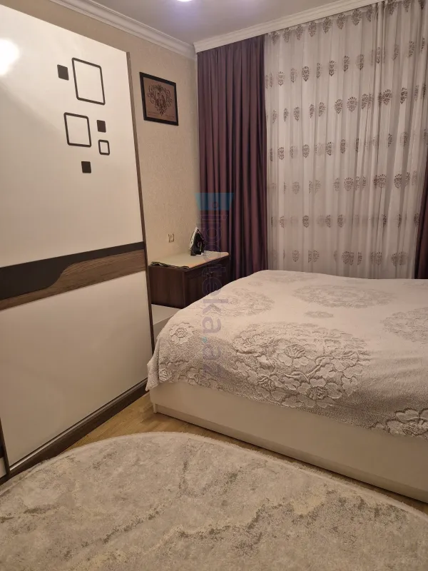 Satılır 2 otaqlı köhnə tikili 51 m²