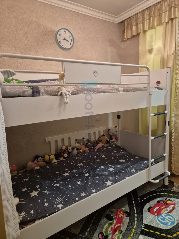 Satılır 2 otaqlı köhnə tikili 51 m²