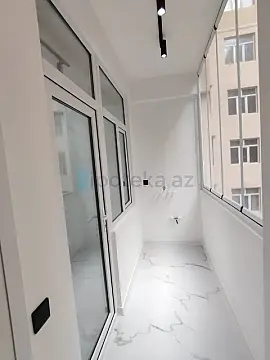 Satılır 3 otaqlı yeni tikili 62 m²