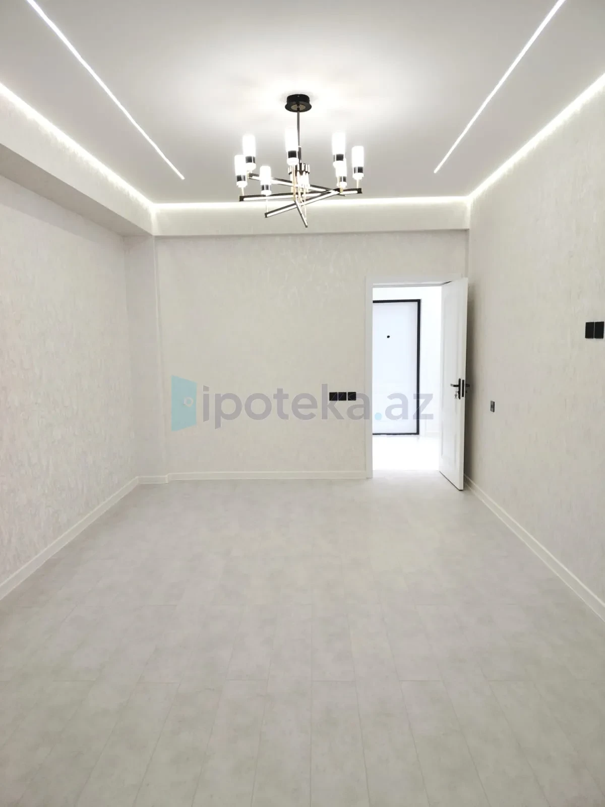 Satılır 3 otaqlı yeni tikili 62 m²
