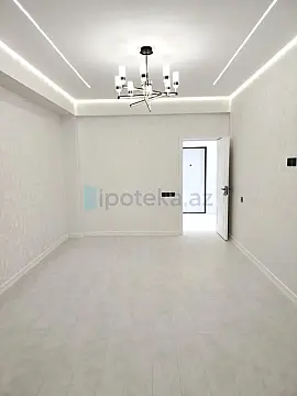 Satılır 3 otaqlı yeni tikili 62 m²