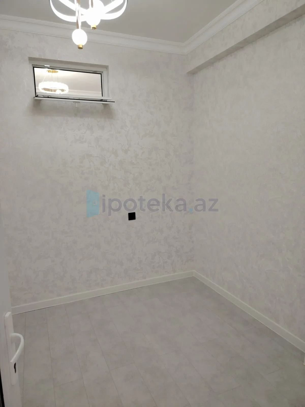 Satılır 3 otaqlı yeni tikili 62 m²