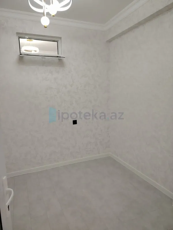 Satılır 3 otaqlı yeni tikili 62 m²