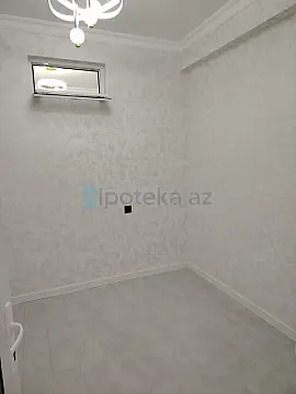 Satılır 3 otaqlı yeni tikili 62 m²