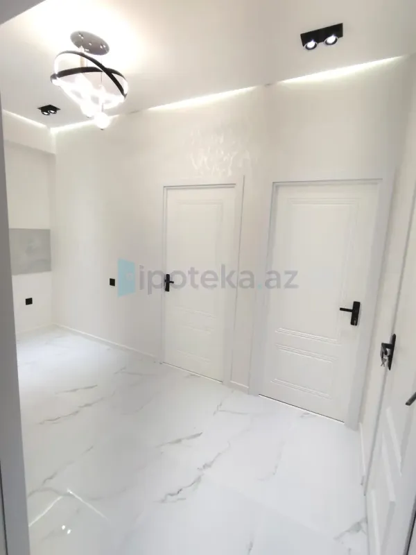 Satılır 3 otaqlı yeni tikili 62 m²