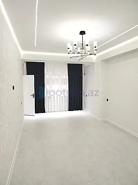 Satılır 3 otaqlı yeni tikili 62 m² — Bakı, Abşeron 3 otaq 62.00 m²