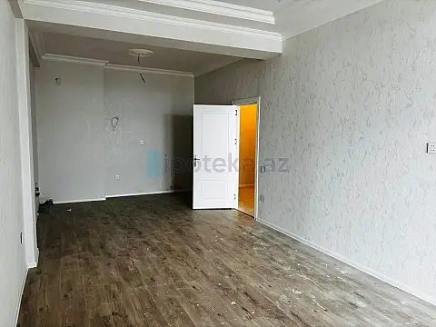 Satılır 2 otaqlı yeni tikili 76 m² — Sumqayıt 2 otaq 76.00 m²