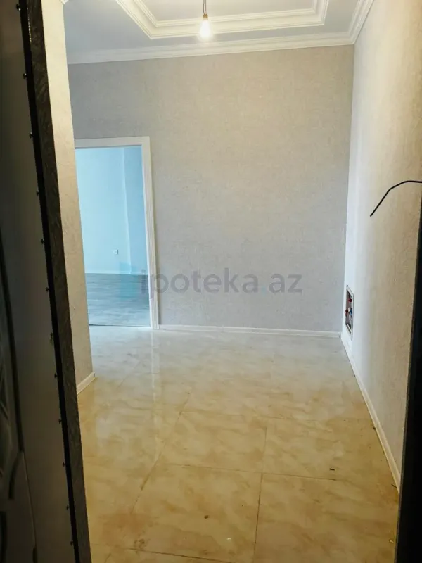 Satılır 2 otaqlı yeni tikili 76 m²