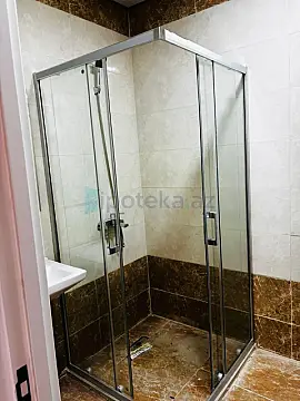 Satılır 2 otaqlı yeni tikili 76 m²