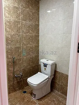 Satılır 2 otaqlı yeni tikili 76 m²
