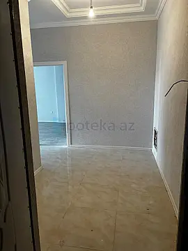 Satılır 2 otaqlı yeni tikili 76 m²